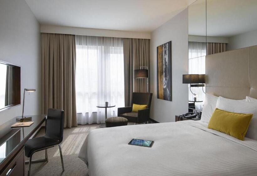 Fotos del hotel Centro Salama Jeddah By Rotana:  16