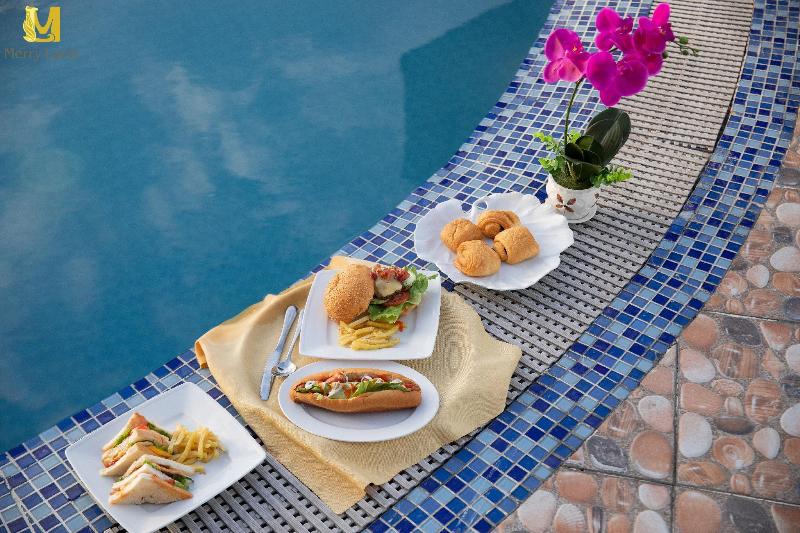 Fotos del hotel Merry Land  Da Nang:  2