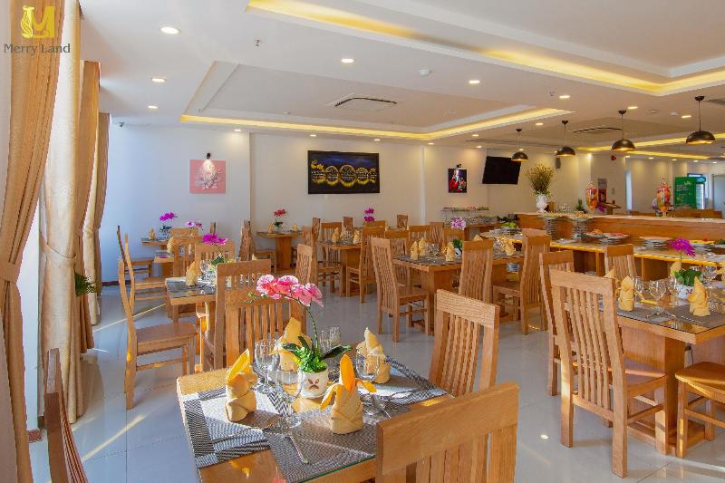 Fotos del hotel Merry Land  Da Nang:  6