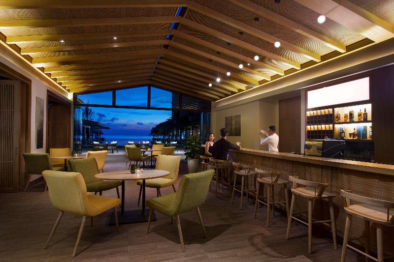 Fotos del hotel Dusit Princess Moonrise Beach Resort:  12