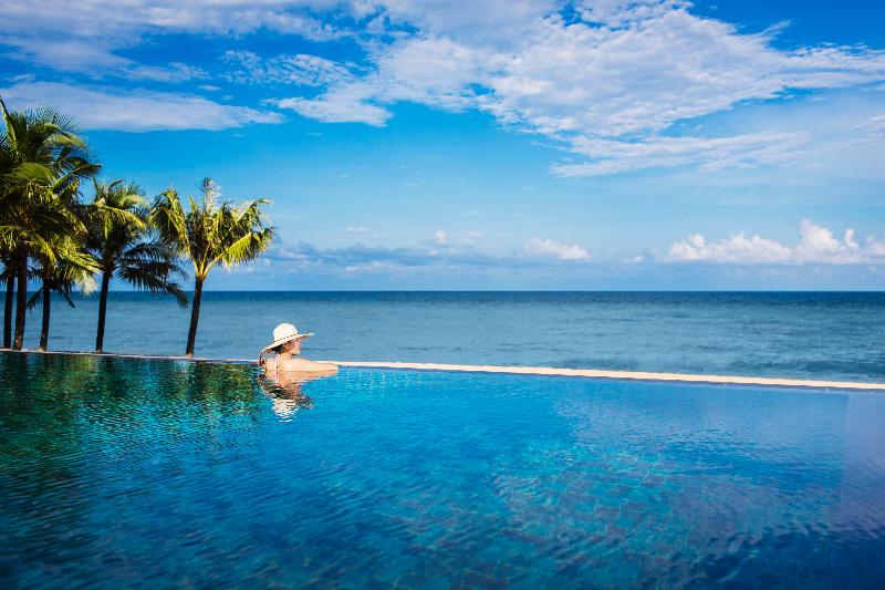 Fotos del hotel Dusit Princess Moonrise Beach Resort:  5