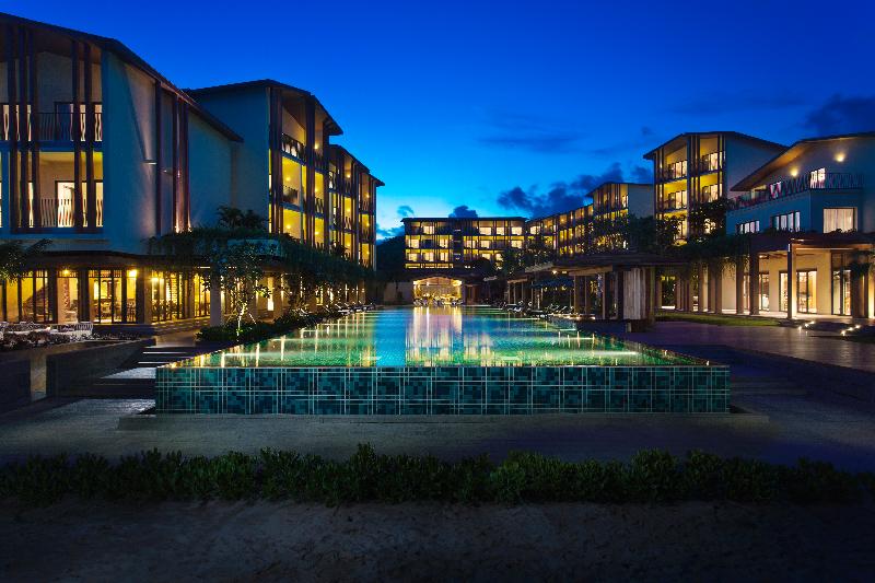 Fotos del hotel Dusit Princess Moonrise Beach Resort:  9