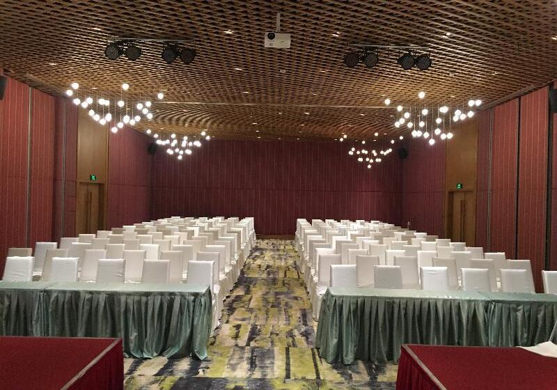 Fotos del hotel Dusit Princess Moonrise Beach Resort:  20