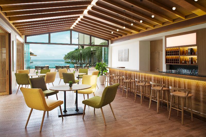 Fotos del hotel Dusit Princess Moonrise Beach Resort:  14