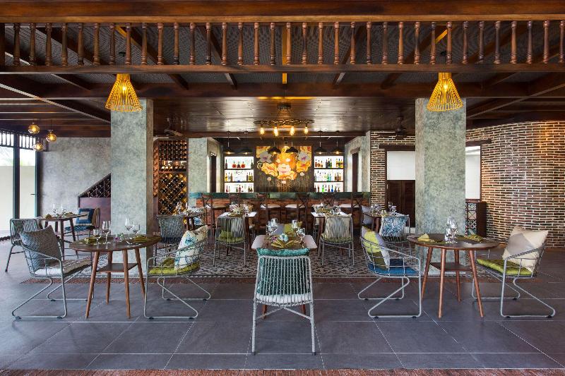 Fotos del hotel Dusit Princess Moonrise Beach Resort:  17