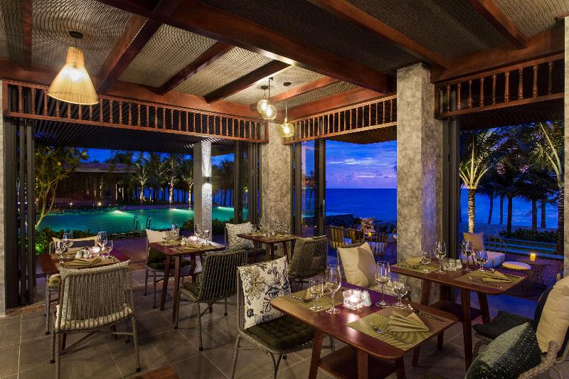 Fotos del hotel Dusit Princess Moonrise Beach Resort:  18