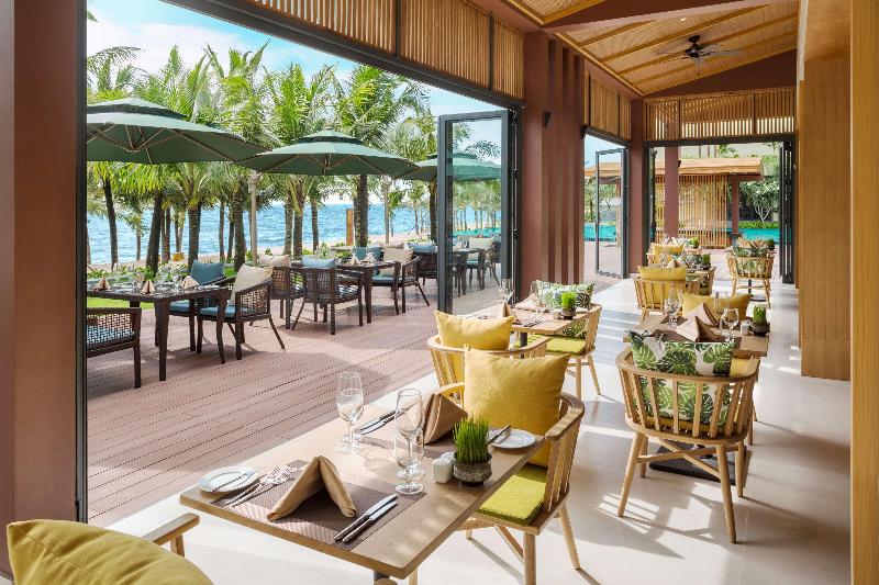 Fotos del hotel Dusit Princess Moonrise Beach Resort:  19