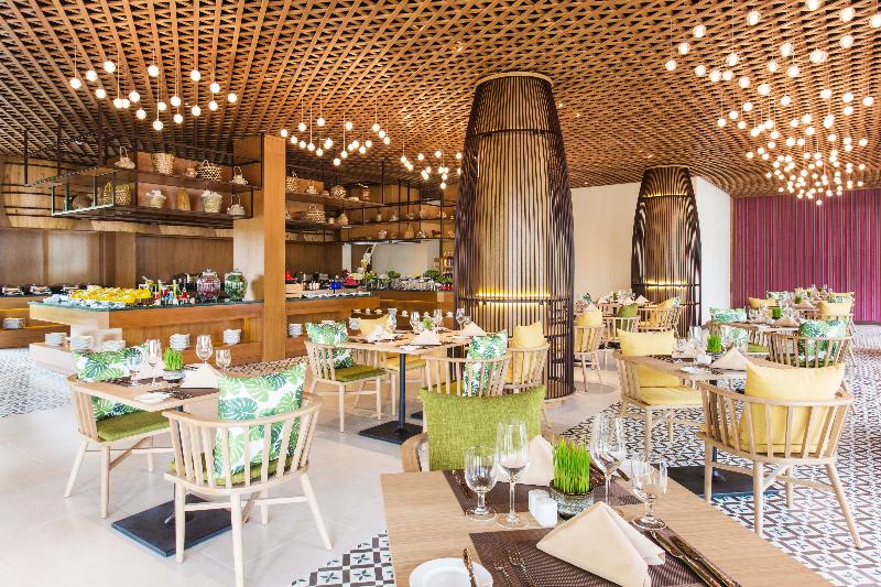 Fotos del hotel Dusit Princess Moonrise Beach Resort:  21