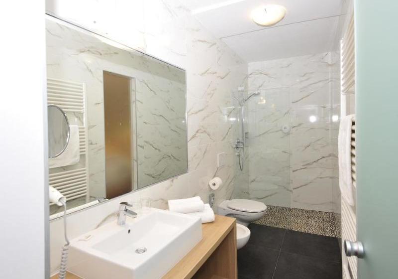 Fotos del hotel Gerstgras:  9