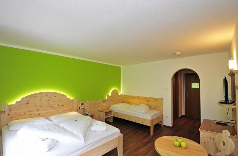 Fotos del hotel Gerstgras:  11