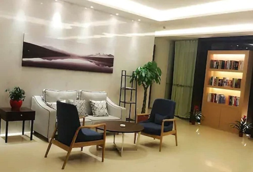 Fotos del hotel Jinjiang Inn Shanghai Xintiandi Xizang South Road:  25