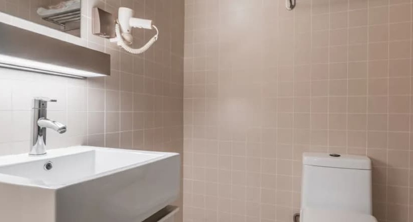 Fotos del hotel Jinjiang Inn Shanghai Xintiandi Xizang South Road:  3