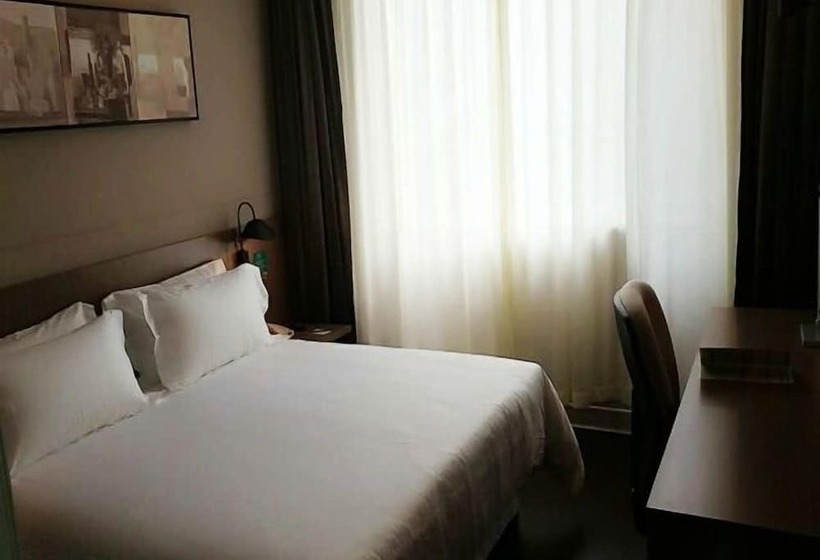 Fotos del hotel Jinjiang Inn Shanghai Xintiandi Xizang South Road:  23