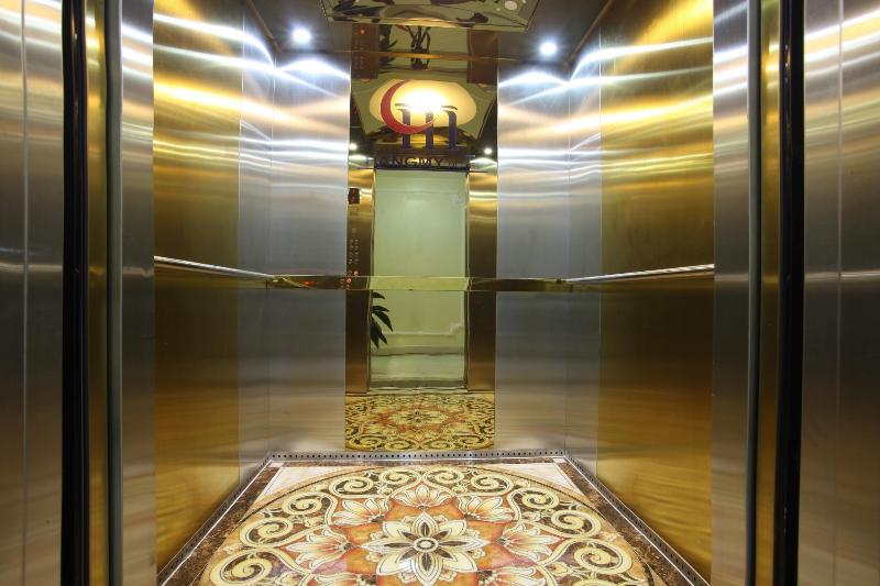 Fotos del hotel My Moon Hotel Hanoi:  4