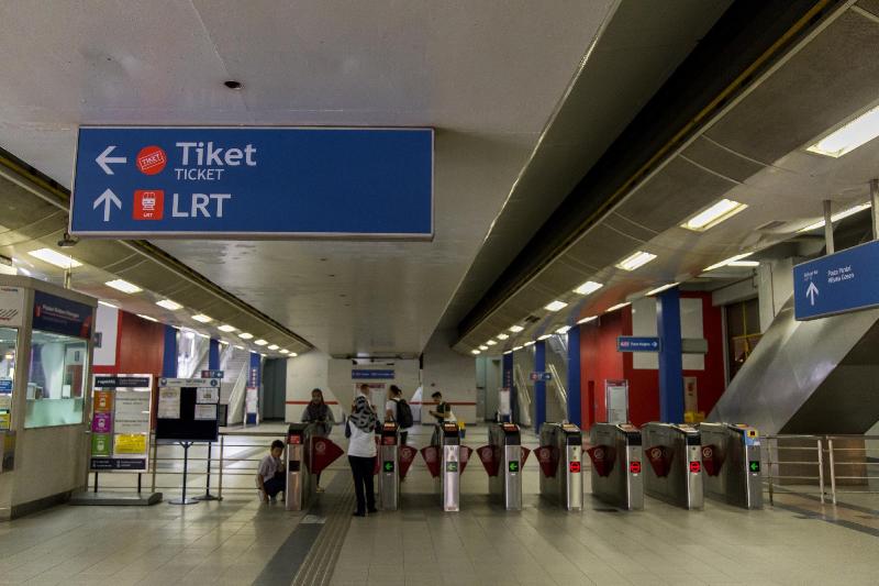 Fotos del hotel Nexus Regency Premier:  24