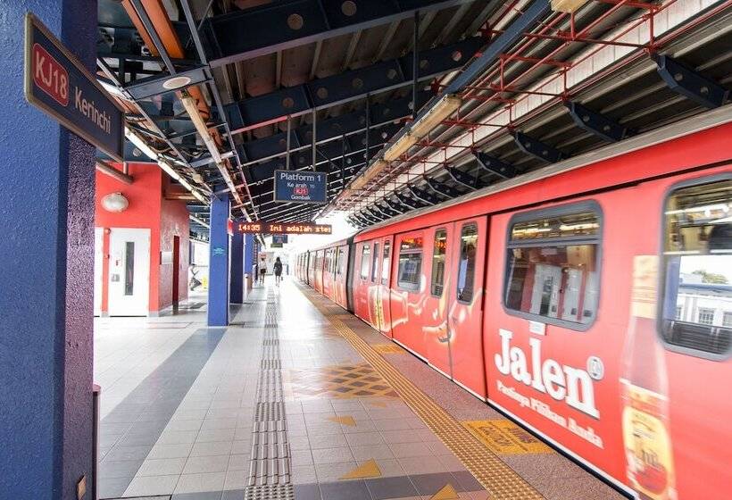 Fotos del hotel Nexus Regency Premier:  19