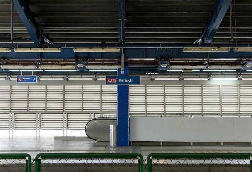 Fotos del hotel Nexus Regency Premier:  21