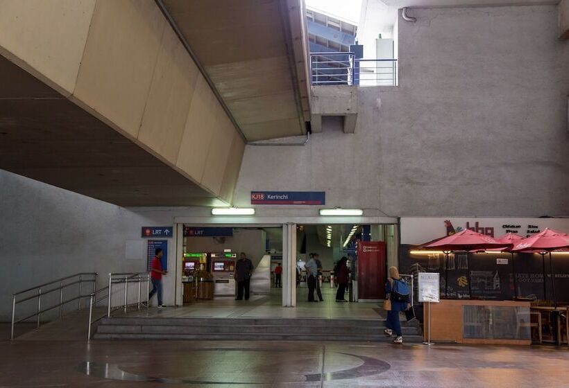 Fotos del hotel Nexus Regency Premier:  15