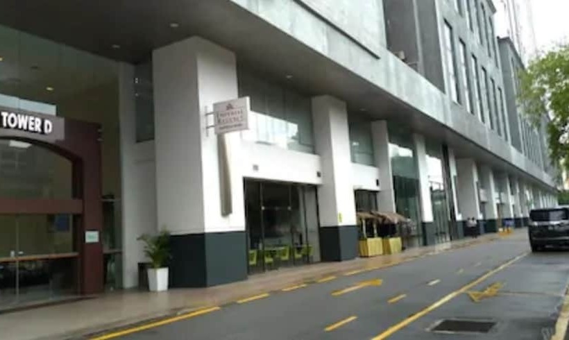 Fotos del hotel Nexus Regency Premier:  10