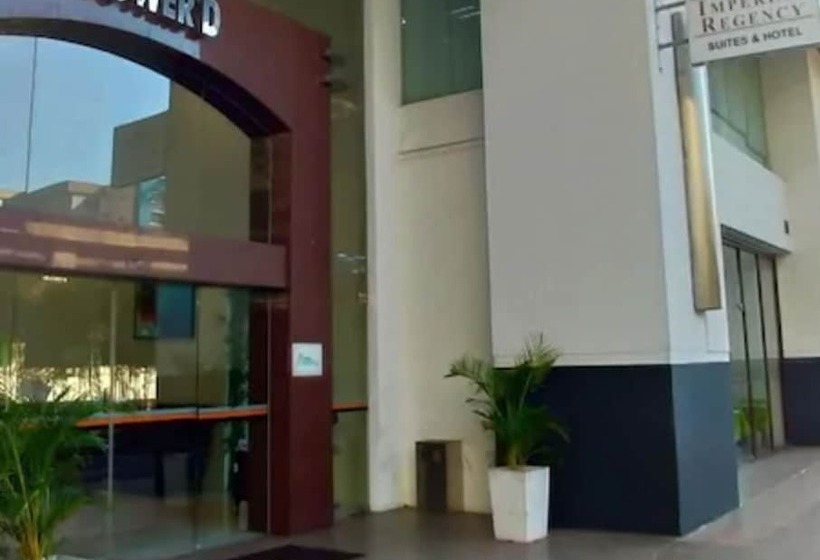 Fotos del hotel Nexus Regency Premier:  22