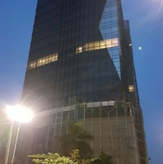 Fotos del hotel Nexus Regency Premier:  13