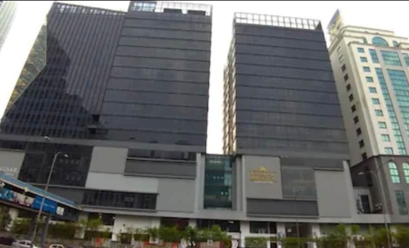 Nexus Regency Premier