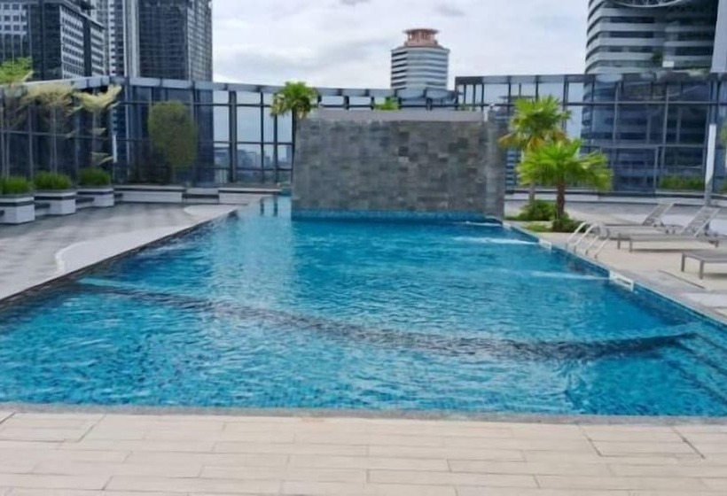 Fotos del hotel Nexus Regency Premier:  23