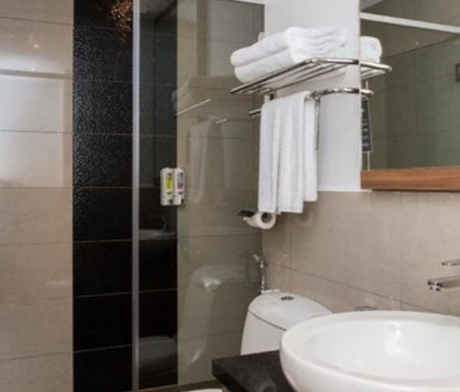 Fotos del hotel Nexus Regency Premier:  3