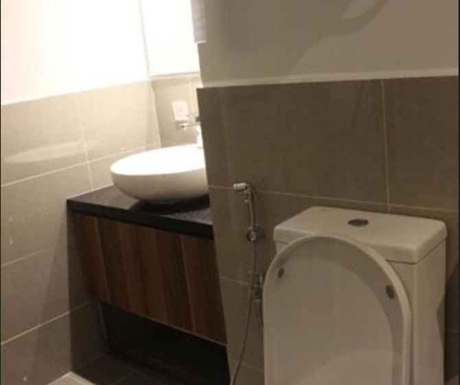 Fotos del hotel Nexus Regency Premier:  7