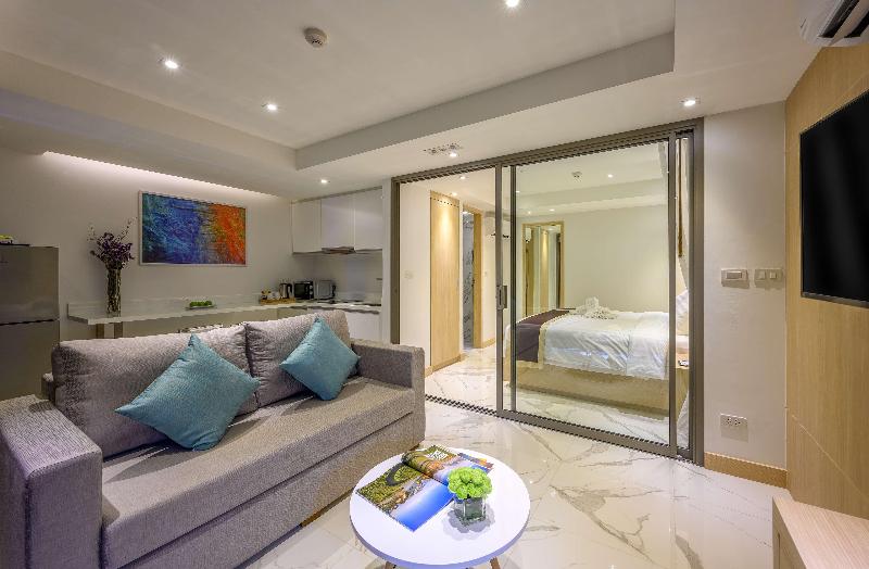 Fotos del hotel Best Western Plus The Beachfront:  9