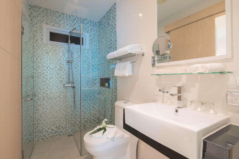 Fotos del hotel Best Western Plus The Beachfront:  2