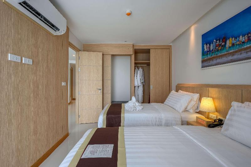 Fotos del hotel Best Western Plus The Beachfront:  3