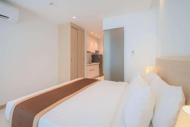 Fotos del hotel Best Western Plus The Beachfront:  4