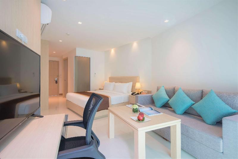 Fotos del hotel Best Western Plus The Beachfront:  20