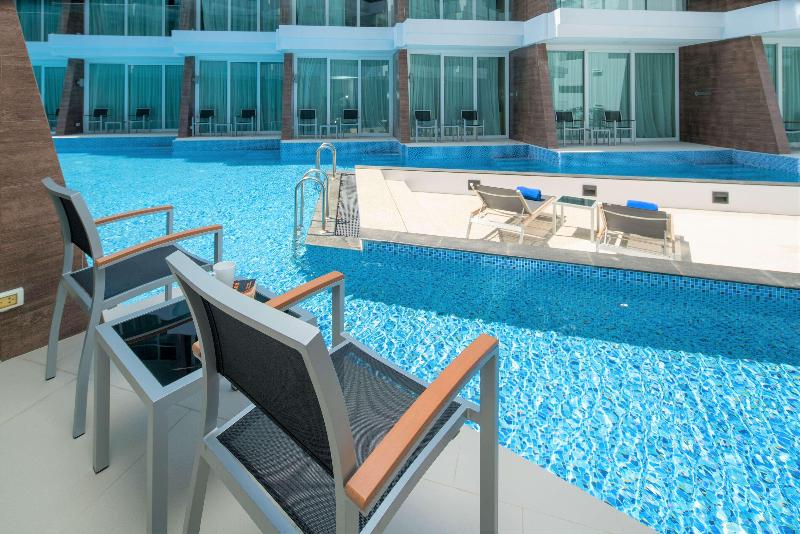 Fotos del hotel Best Western Plus The Beachfront:  19