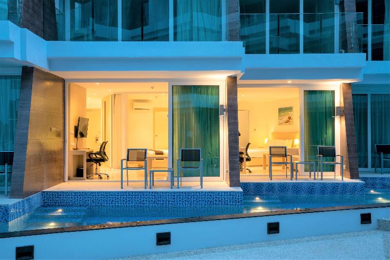 Fotos del hotel Best Western Plus The Beachfront:  17