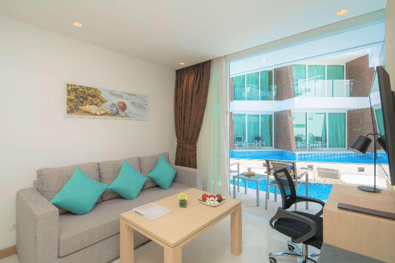 Fotos del hotel Best Western Plus The Beachfront:  21