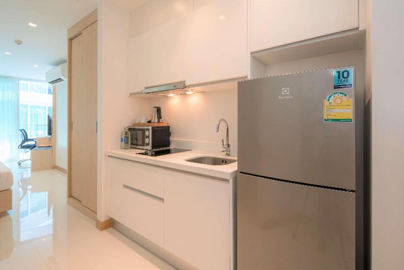 Fotos del hotel Best Western Plus The Beachfront:  22