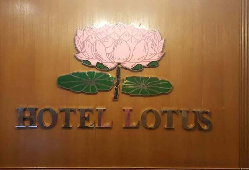 Fotos del hotel Lotus Family Hotel Medan Tuanku:  2