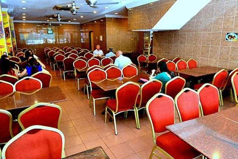 Fotos del hotel Lotus Family Hotel Medan Tuanku:  10