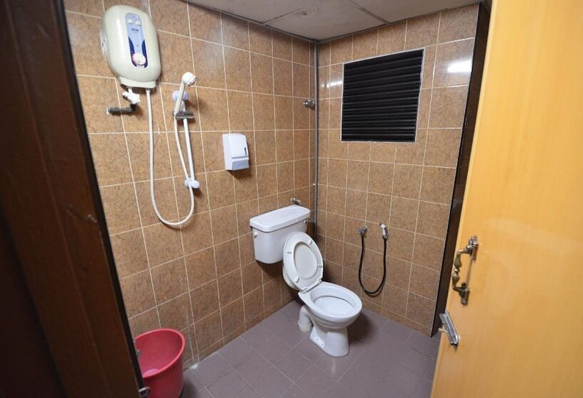 Fotos del hotel Lotus Family Hotel Medan Tuanku:  11