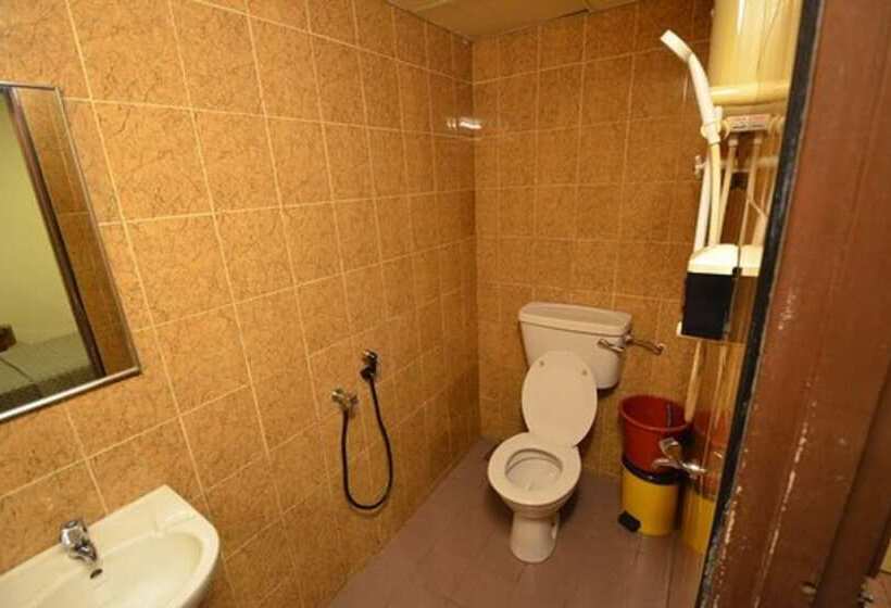 Fotos del hotel Lotus Family Hotel Medan Tuanku:  12