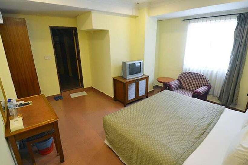 Fotos del hotel Lotus Family Hotel Medan Tuanku:  18