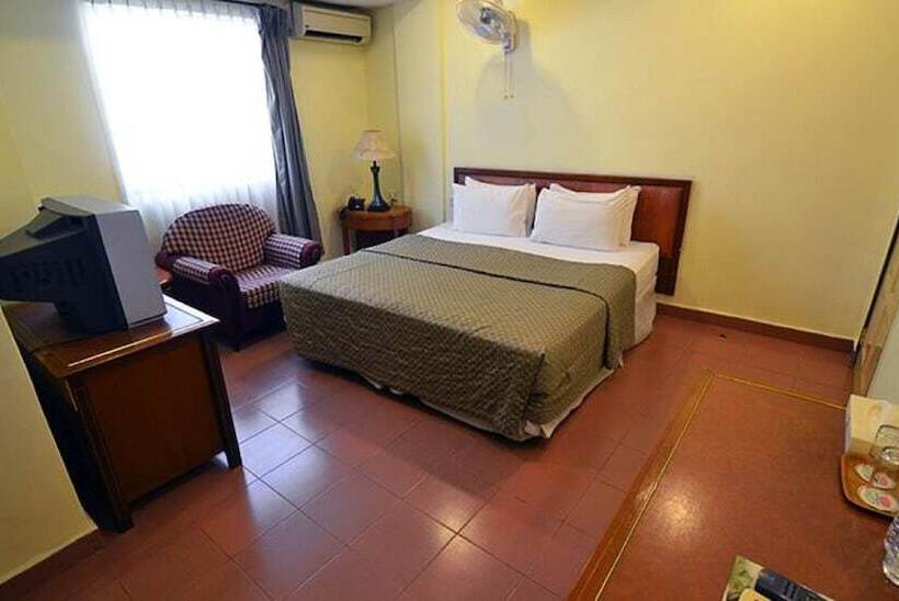 Fotos del hotel Lotus Family Hotel Medan Tuanku:  19