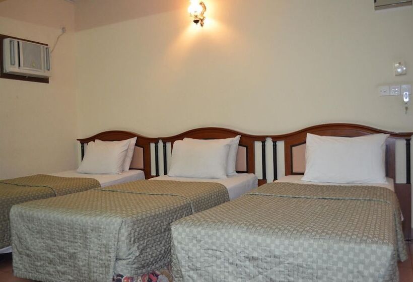 Fotos del hotel Lotus Family Hotel Medan Tuanku:  20