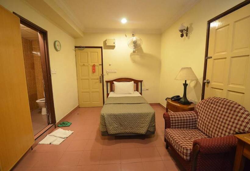 Fotos del hotel Lotus Family Hotel Medan Tuanku:  24