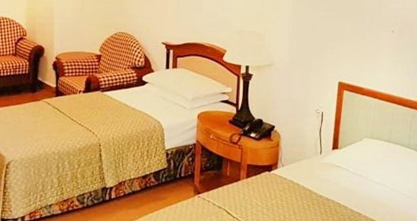 Fotos del hotel Lotus Family Hotel Medan Tuanku:  25