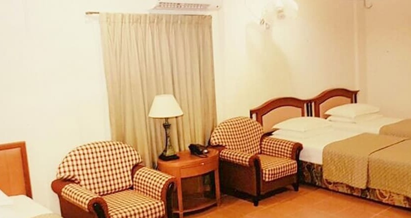 Fotos del hotel Lotus Family Hotel Medan Tuanku:  5