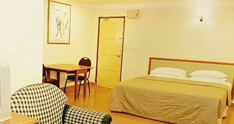 Fotos del hotel Lotus Family Hotel Medan Tuanku:  4