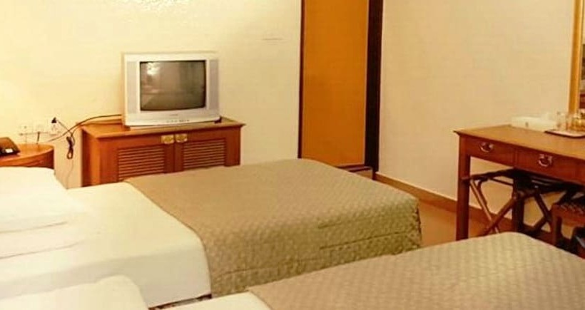 Fotos del hotel Lotus Family Hotel Medan Tuanku:  3